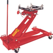 Truck Transmission Jack By Jtc Fj1500 Truck Transmission Jack By Jtc Fj1500