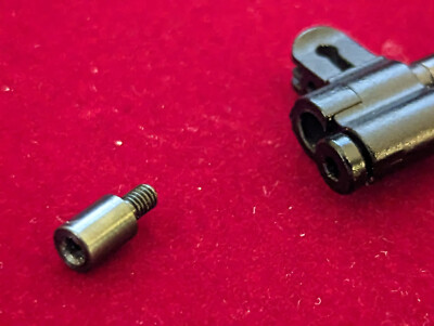 Goat Guns M1 Garand Scratch-n-dent Part - Muzzle Device / Flash Hider