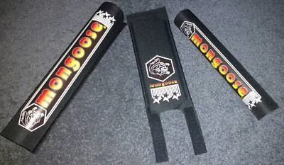 mongoose pads