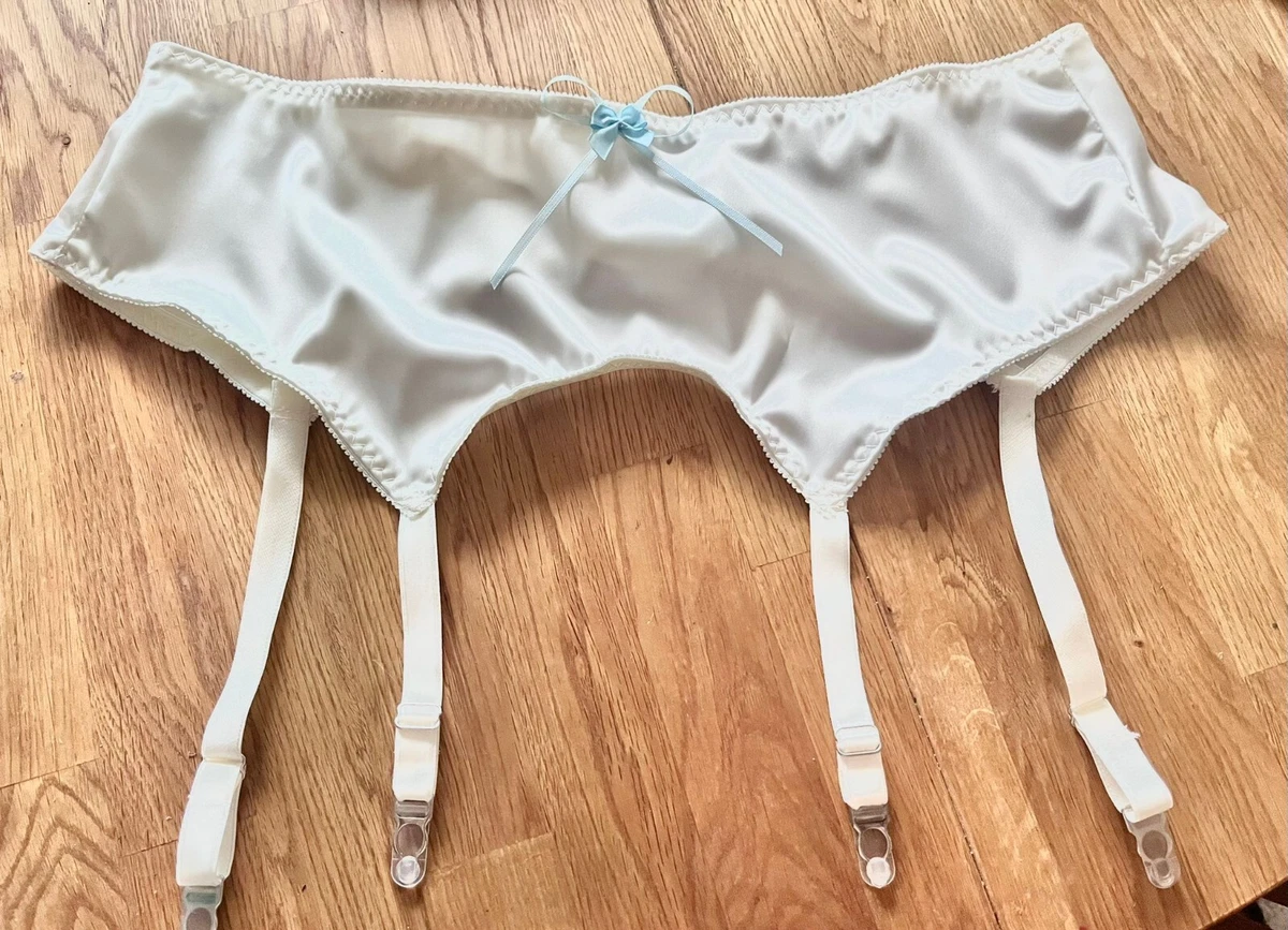 20 strap garter belt Amazon.com: 72522 High-Waist Garter Belt | Size XS - 6XL | Made in USA| Six  Metal Garters main image 1