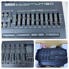 Yamaha MT120 Multitrack Dual Speed Cassette Recorder Open Box Never Used Tested