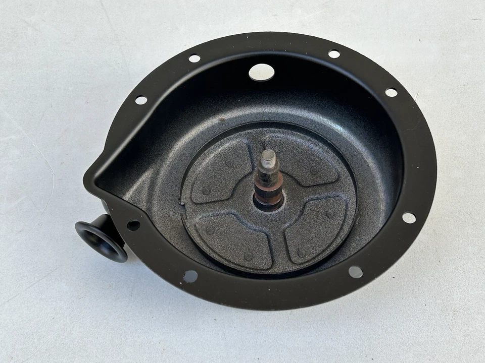 Новый из старых запасов 1976-1980 Arctic Cat El Tigre Z440 корпус стартера с отдачей 3002-610 - Изображение 4 из 4