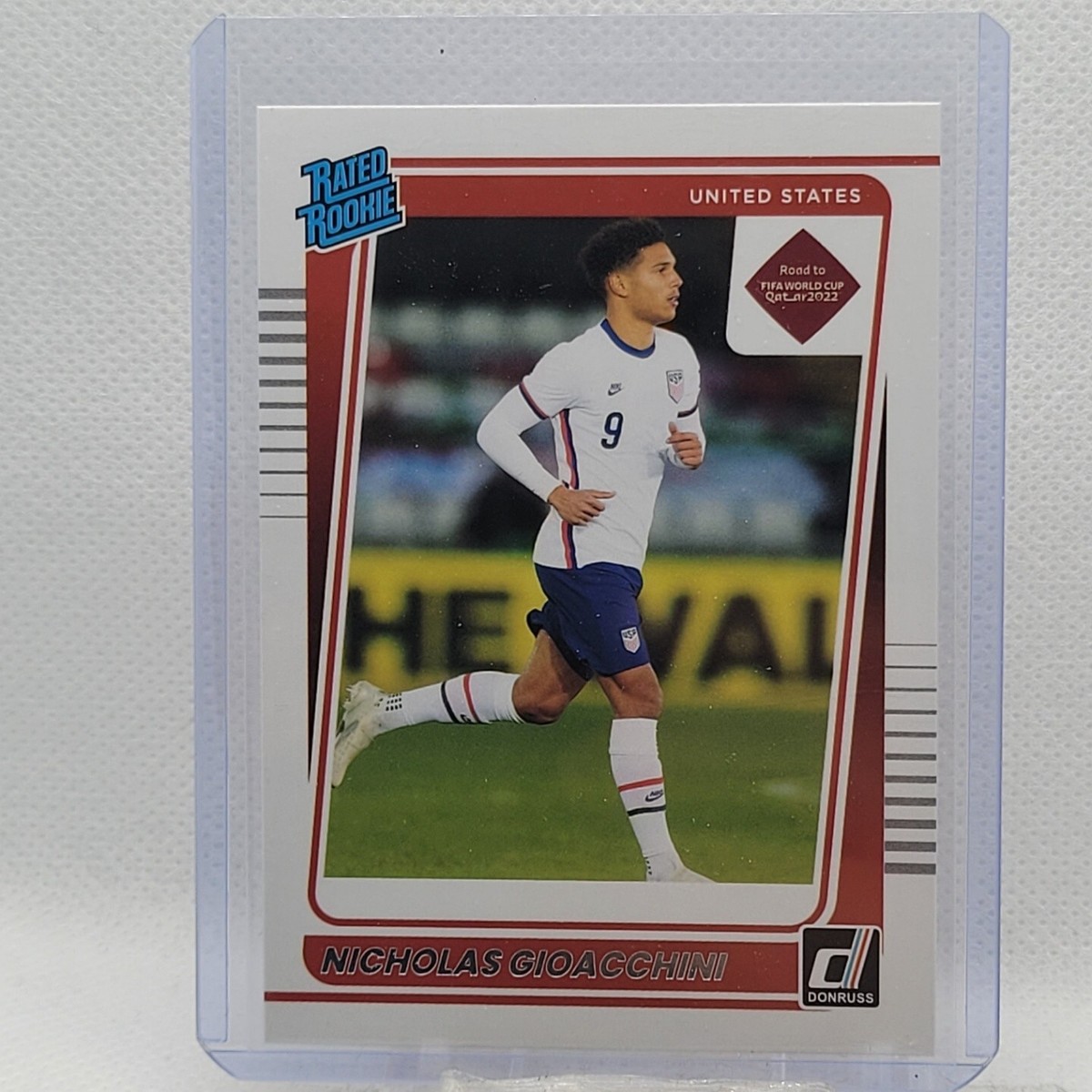 PANINI社イタリア製カード】ジーコ ミントモール / MINT-WEB店