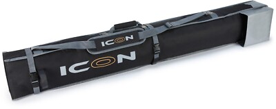 Leeda Icon Rod Holdall Sea Angling Cod Shore Fishing Beach Casting Fast Post