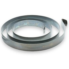 Molla per Serranda Avvolgibile in Acciaio Temprato C67 alta qualità varie misure