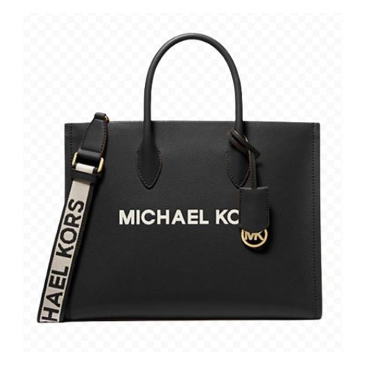 ★Excellent conditiion Michael Kors Bag★ Michael Kors Jet Set Medium Powder Blush Leather Front Zip