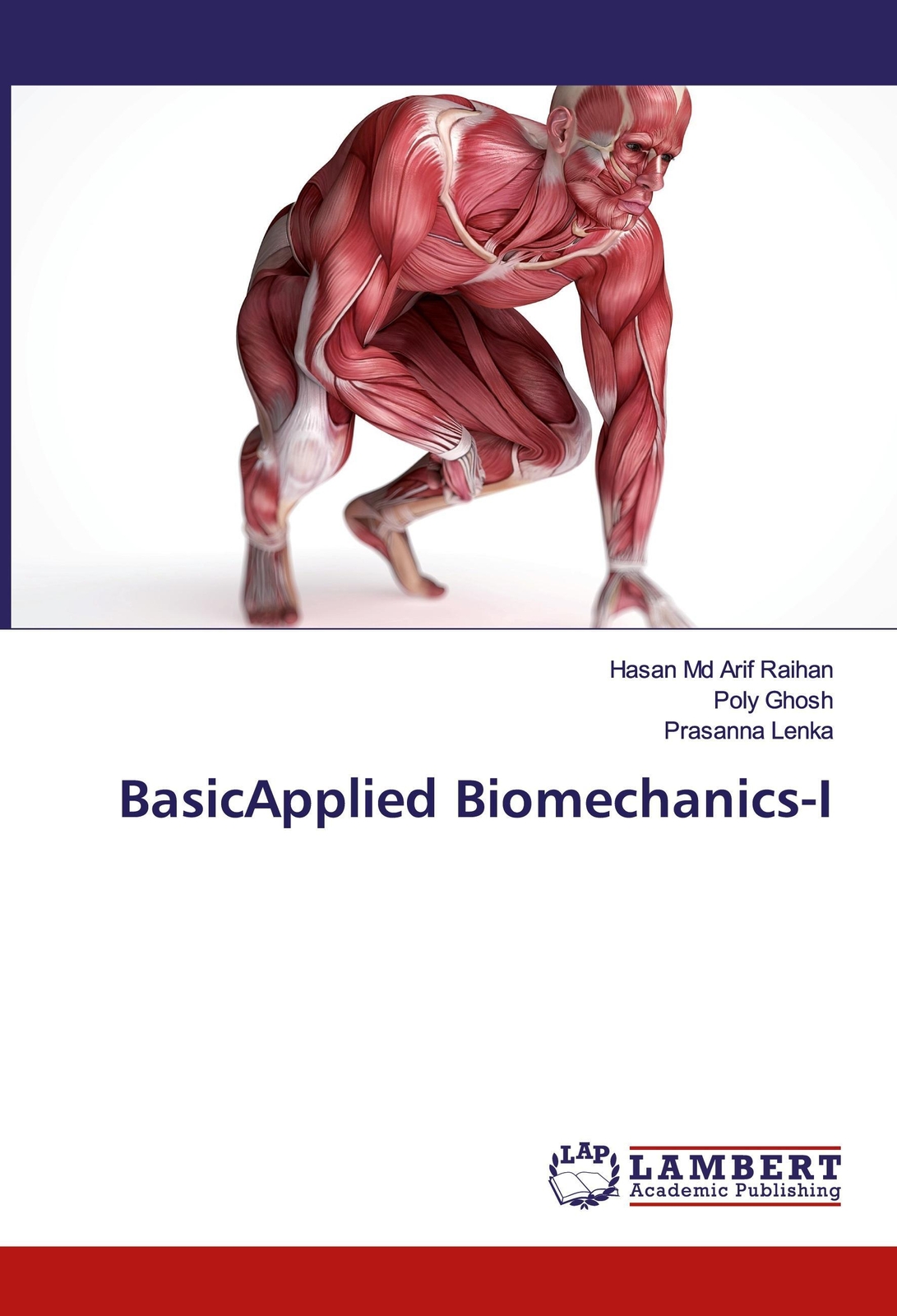 Thumbnail - Basicapplied Biomechanics-i | Hasan Md Arif Raihan (u. A.) |