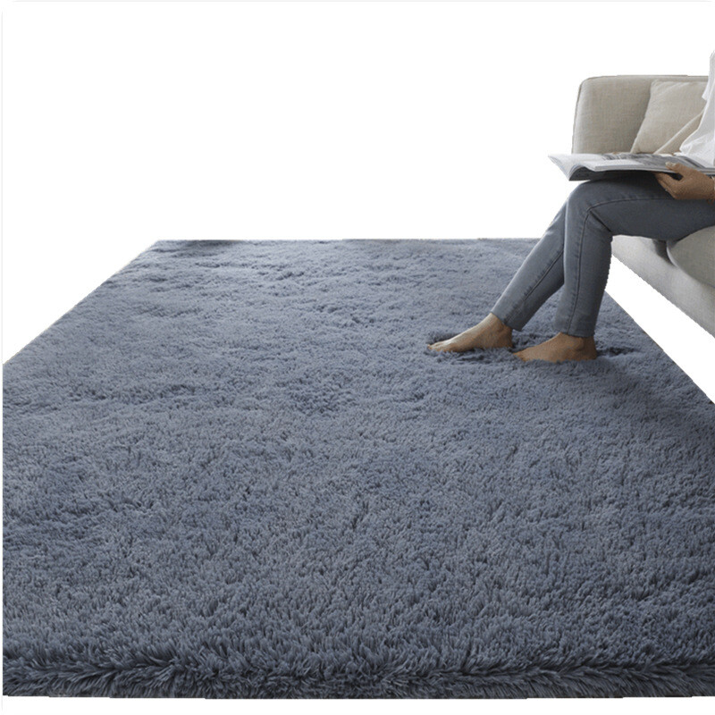 Shaggy Rugs Super Soft Living Room Bedroom Carpet Mat AntiSlip Large