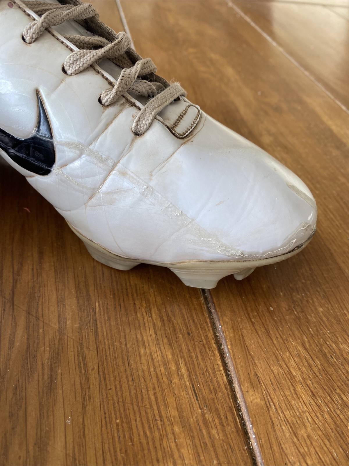 mercurial vapor talaria