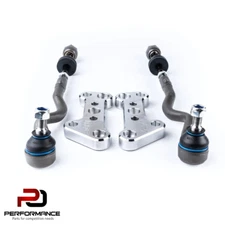Steering Lock adapters for BMW E36 - PLUG & PLAY Drift