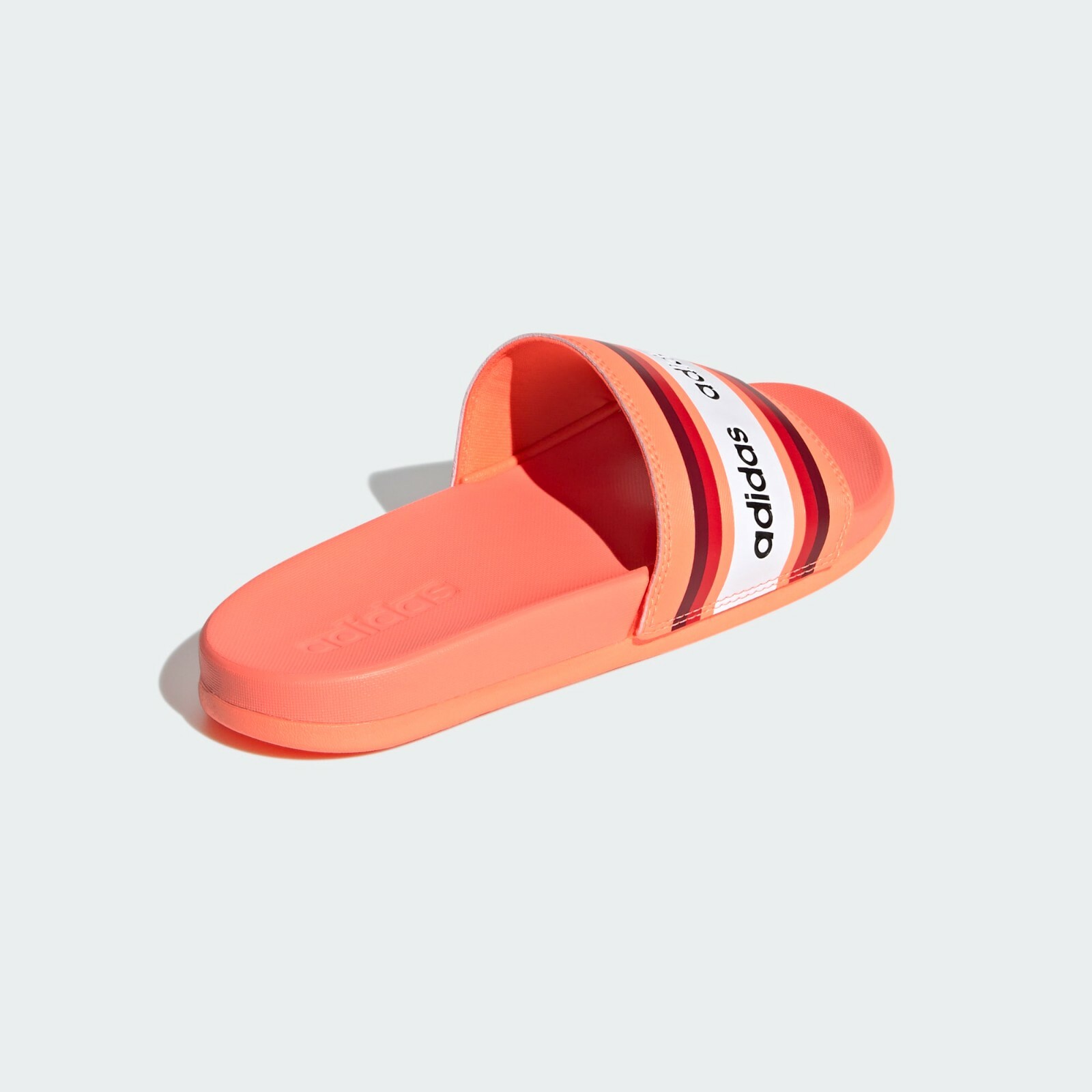 adidas union jack sliders