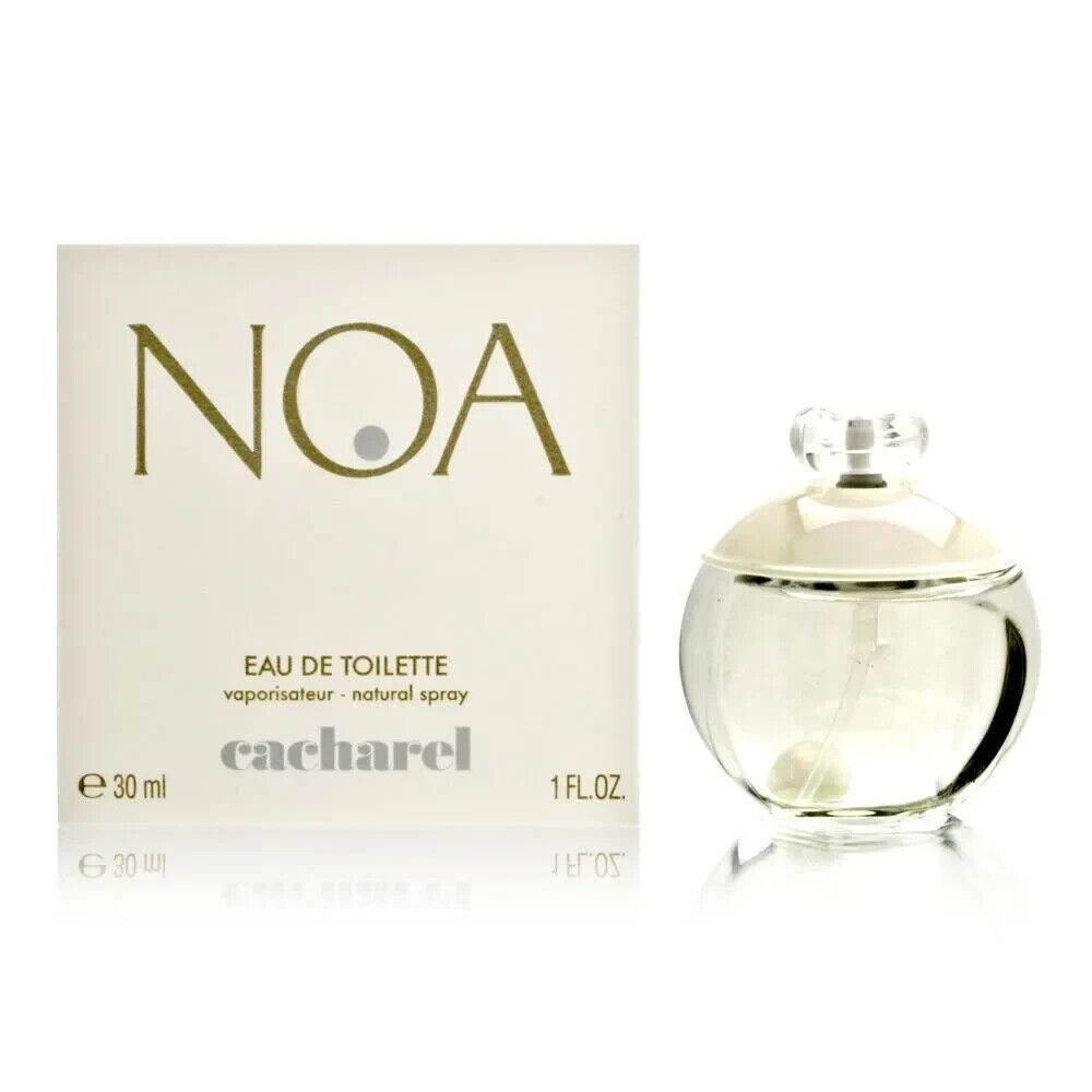 Cacharel Noa Eau De Toilette 30ml Feminine Fragrance - Image 7