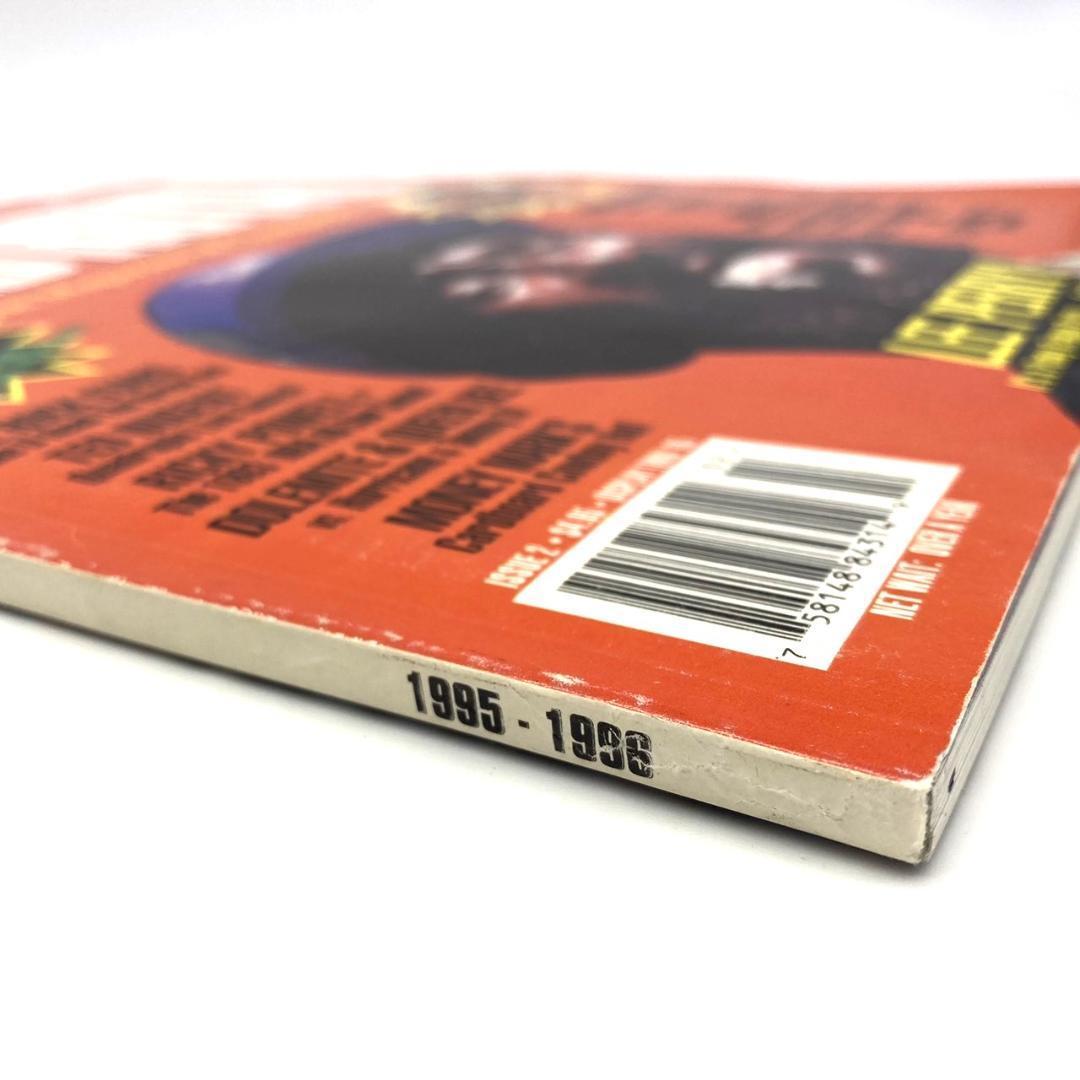 GRAND ROYAL MAGAZINE 1995 Issue 2 + flexi sheet Beastie Boys GRAND ROYAL MAGAZINE 1995 Issue 2 + flexi sheet Beastie Boys