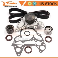 Timing Belt kit Water Pump for 95-05 MITSUBISHI CHRYSLER STRATUS 2.5L 3.0L SOHC