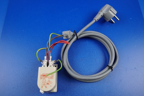 Entstörfilter Waschmaschine - Constructa WIM 5 9000121322
