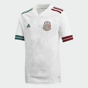 youth mexico jersey