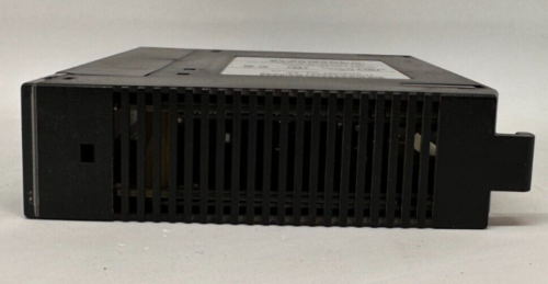 IC693CMM321 GE Fanuc 90-30 Series Ethernet Controller (D1) - Picture 2 of 6