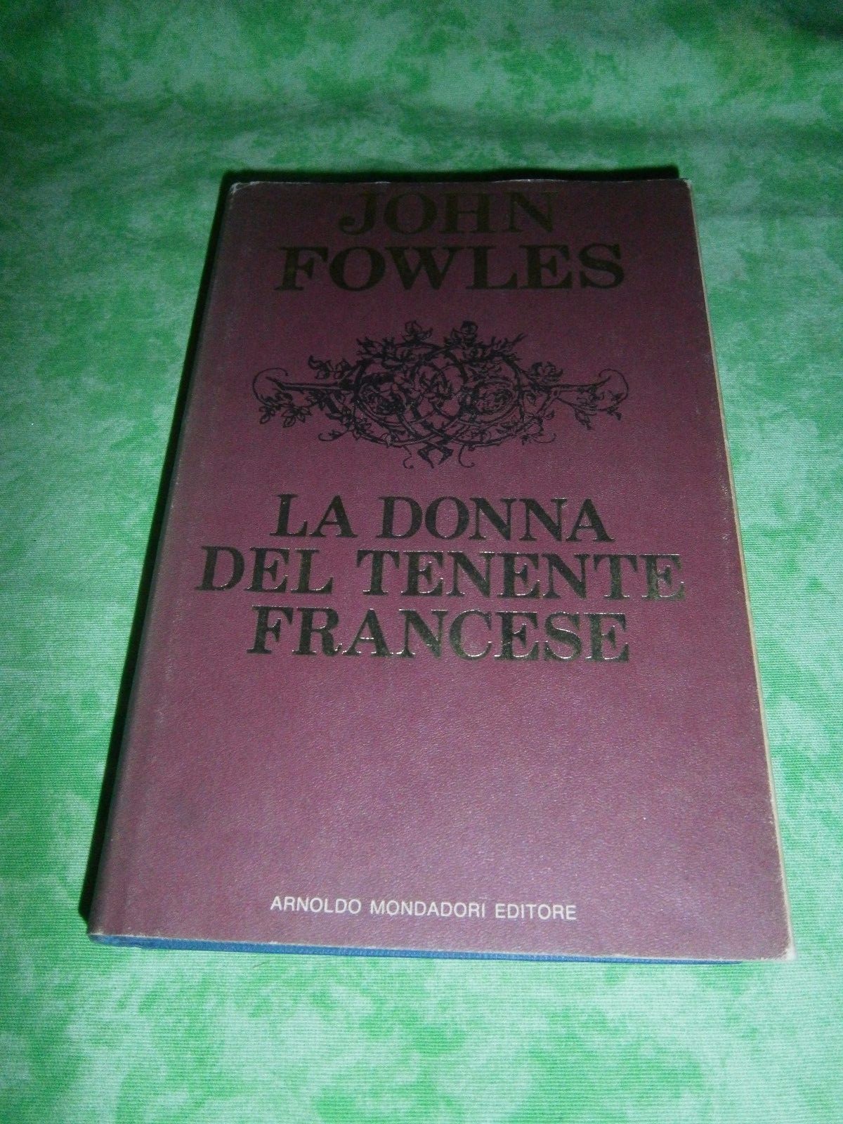 Foto 1 di 1