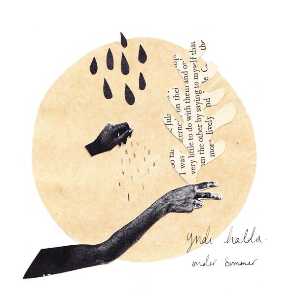 Yndi Halda Under Summer (CD) Album