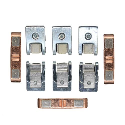 Kit de contacto principal 3RT1956-6A 3RT utilizado para contactor Siemens Sirius 3RT1056 NUEVO - Imagen 2 de 5