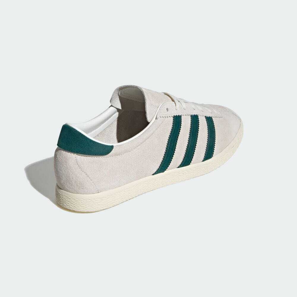 adidas Originals TOBACCO JR2742 White College Green Cream adidas Originals TOBACCO JR2742 White College Green Cream
