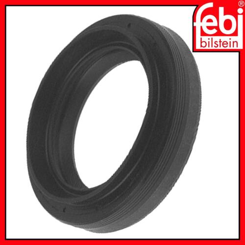 Driveshaft Oil Seal Left Gearbox Febi 12107 For Ford KA MK2 1541080 2510061 - Picture 1 of 6