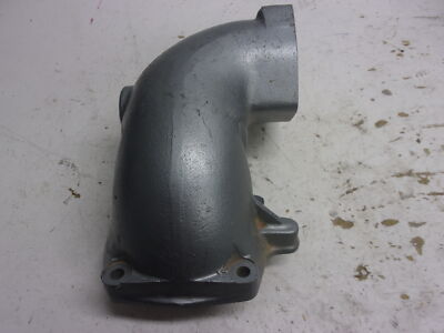 100%の保証 Front OEM 750SX 1992-1995 Ski Jet Kawasaki Exhaust Muffler / 水上オートバイ用