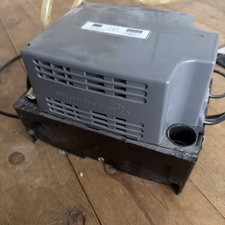 Grundfos 98452219 CONLIFT 1 LS Condensate Pump P75W IP20 50Hz 220-240V