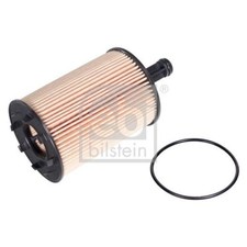 Filtre À Huile Febi Bilstein 22546 pour Audi Chrysler Dodge Ford Mitsubishi Seat