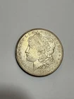 1888 Morgan Silver Dollar Choice Uncirculated PQ Flashy Proof Like PL Reverse