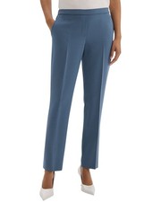 Theory Crepe Full Length Pant Women's