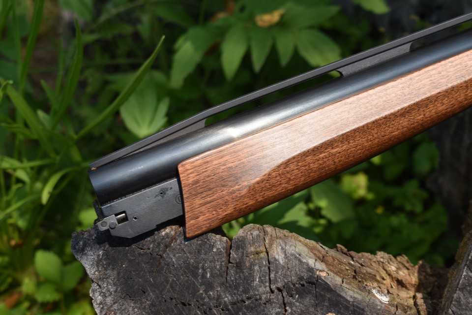 Thompson Center Arms Contender 21