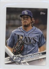 2017 Topps Mini Update Series Colby Rasmus #US123 0h1