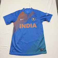 2017 Nike Mens Medium India Oppo National Cri...