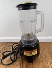 Waring Commercial Blender Margarita Madness Bar MMB142 Heavy Duty With Pitcher