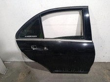 A2047302200 tür hinten rechts MERCEDES-BENZ CLASE C W204 BERLINA 2007 5644069 A2047302200 tür hinten rechts MERCEDES-BENZ CLASE C W204 BERLINA 2007 5644069