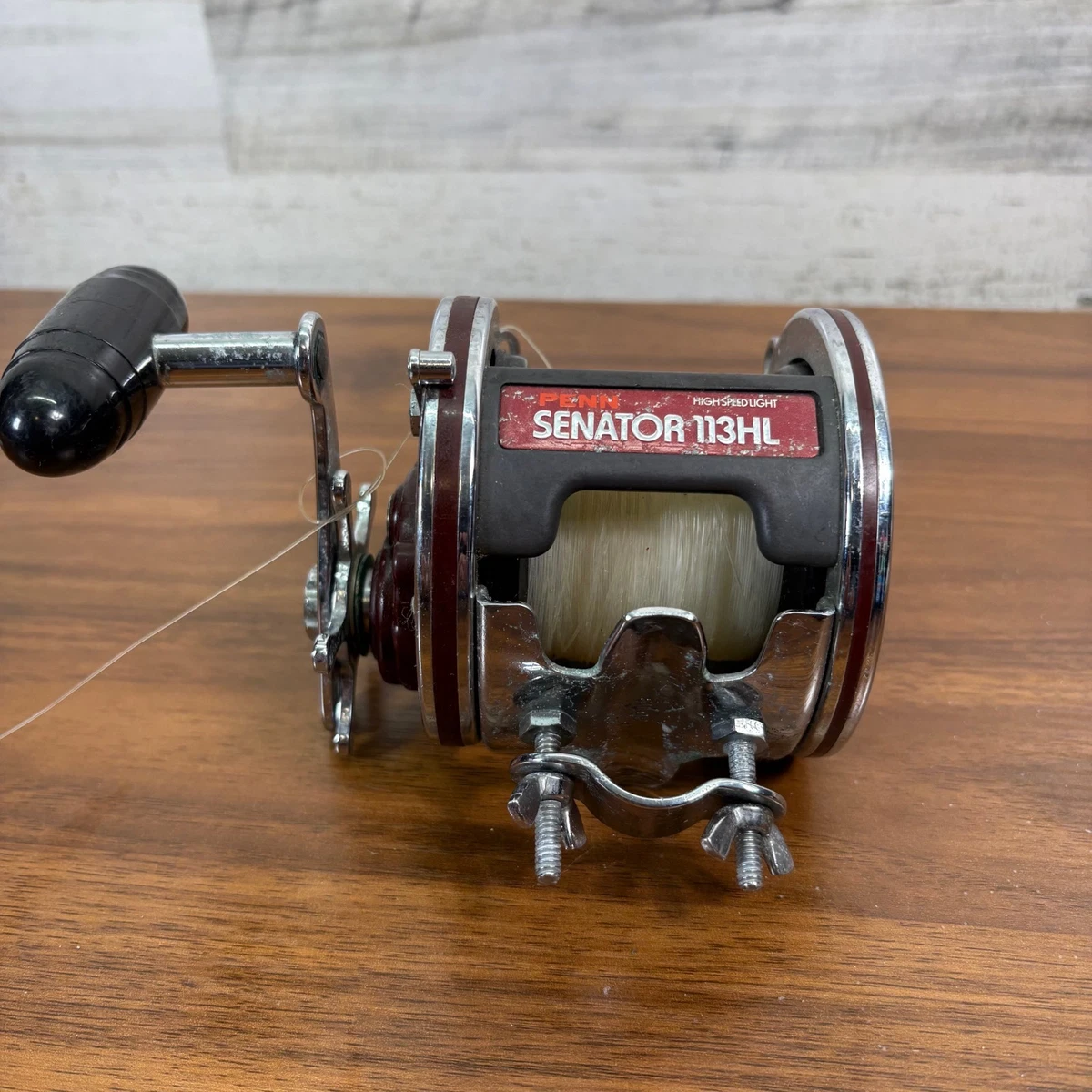 Penn Senator 4 0 Special for sale | eBay