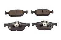 Original Maxgear Bremsbelagsatz Scheibenbremse 19-3063 FüR Honda