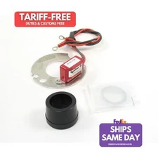 Pertronix Ignition 9ML-181, Kit Ignitor Ii Conversion Kit Performance Parts