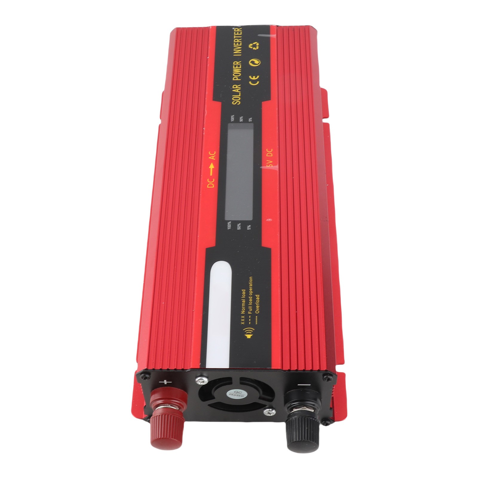 Premium 2000W Solar Power Inverter For Home Use Recommended