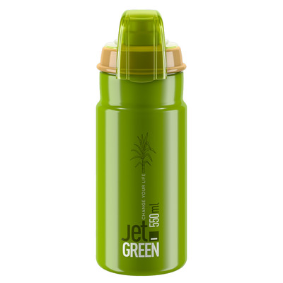 ELITE Bottle bottle with logo JET PLUS