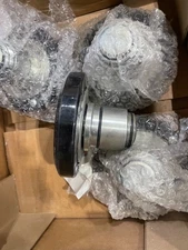 Rotary Lift FJ6225 Set of (4) 2" Round Accessory Adapters FJ6202