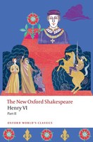 Henry Vi, Part Ii, William Shakespeare