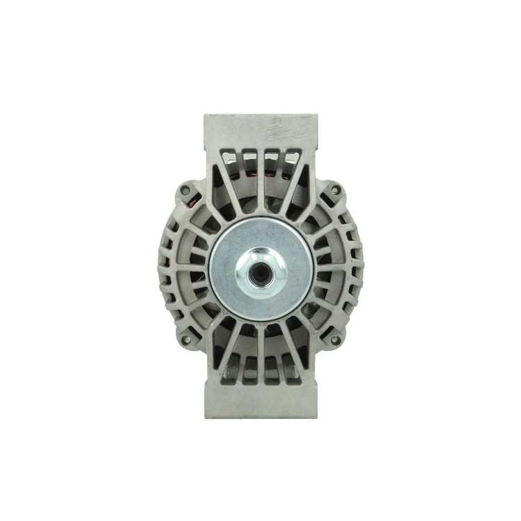 PlusLine Automobile Alternator 12 Volt 8340 Gram For Caterpillar 200A 8600314+