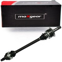 Maxgear 49-2285 Antriebswelle Gelenkwelle Hinten Links FüR BMW 5 F10 F11