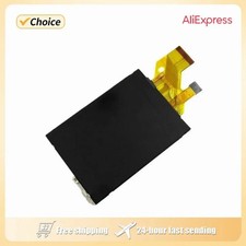 100 NEW LCD Display Screen Repair Parts For Panasonic Lumix DMC-ZS30 ZS30 DMC-T