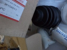 Cardan Mitsubishi COLT