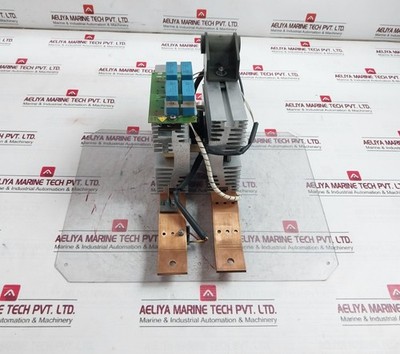 SIEMENS 6SY7010-0AB40 Thyristor Block Module C98043-A1687-L1-05