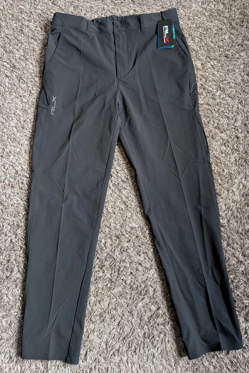 RLX Ralph Lauren グレー パンツ RLX Ralph Lauren Men's Pants for