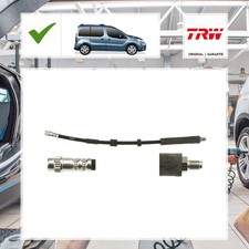 1x Trw Bremsschlauch CITROËN BERLINGO (B9) 1.6 BlueHDi 100